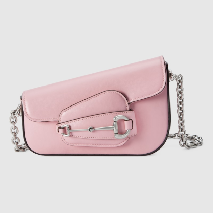 Gucci Horsebit 1955 series mini shoulder bag
